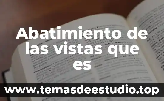 Qué es un eslabón binario en mecanismos 5 Abatimiento de las vistas que es