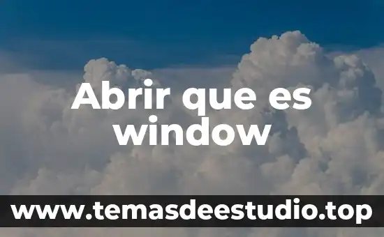 Inazuma eleven ares que es 8 Abrir que es window