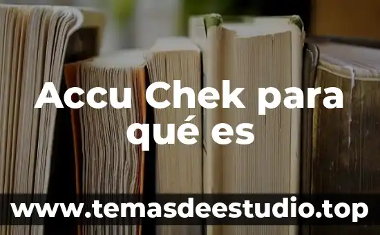 Abejorro de color negro que es inofensivo 6 Accu Chek para qué es