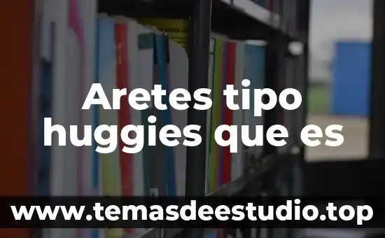 Tipo de medicamento que es micardis plus 7 Aretes tipo huggies que es