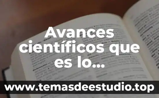 Por que es importante conservar la cultura olmeca 7 Avances científicos que es lo importante