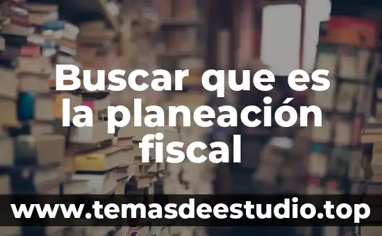 Comprensión lectora que es buscar palabras fantasmas 5 Buscar que es la planeación fiscal