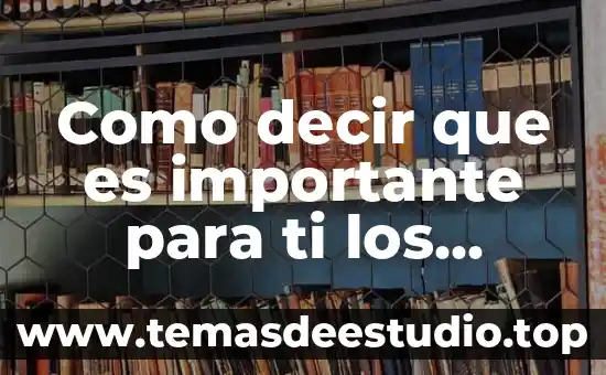 Que es lo que causa que los animales se extingan 3 Como decir que es importante para ti los animales