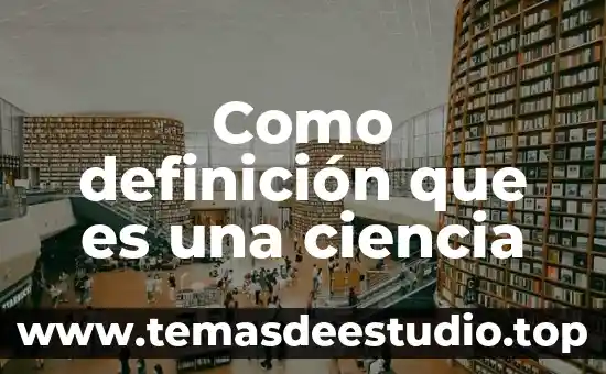 Qué es un basalto definición 8 Como definición que es una ciencia