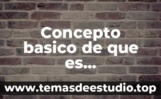 Que es un comflicto internacional 8 Concepto basico de que es contemporaneidad