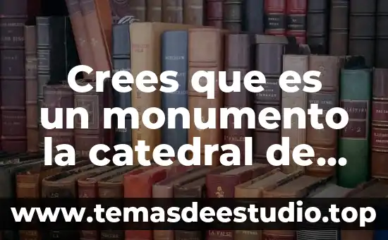 Que es un sindico e inventores de concursos mexico 5 Crees que es un monumento la catedral de México