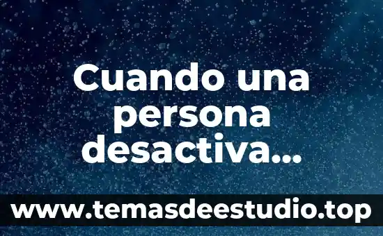 Cuando una persona desactiva seguimientos en Habbo por que es