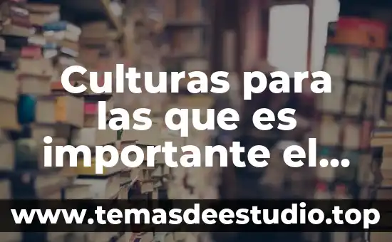Por qué es importante el aceite de Lorenzo 5 Culturas para las que es importante el color rojo