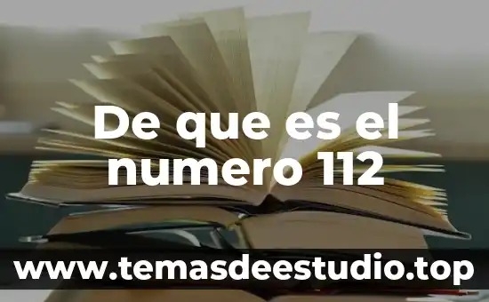 Para que es útil conocer el número de Reynolds 3 De que es el numero 112