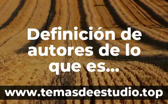 Que es la masa muscular vocal 6 Definición de autores de lo que es resistencia muscular