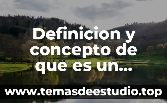 Pasteurización que es y objetivo 6 Definicion y concepto de que es un objetivo