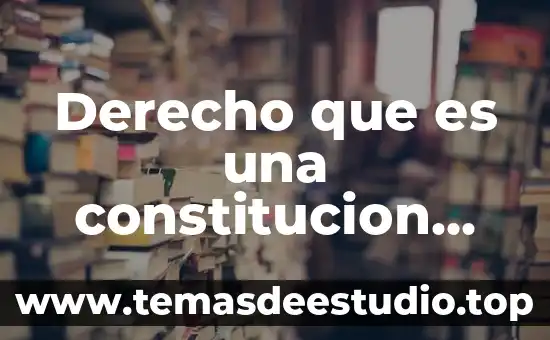 Qué es una constitución de fernando lasalle libro 4 Derecho que es una constitucion designada unilateral