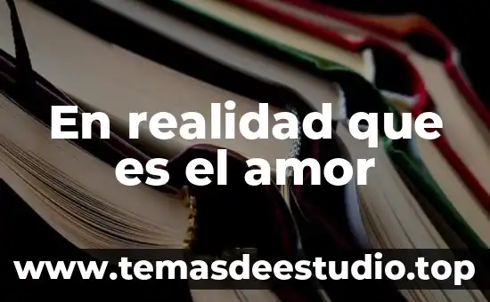 Película de un chavo que es extraterrestre de amor 8 En realidad que es el amor