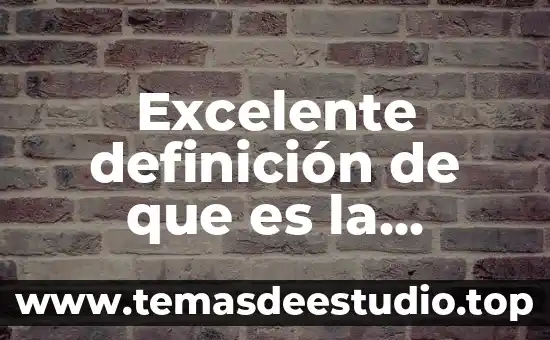 Qué es un mamut definición para niños 5 Excelente definición de que es la neuroeducación