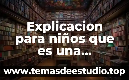 Que es un acuerdo explicacion para niños 6 Explicacion para niños que es una biblioteca