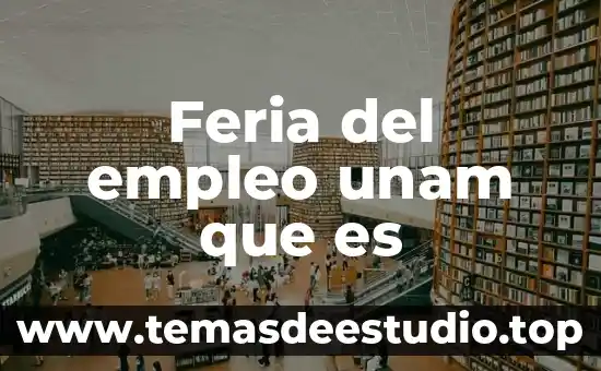 Que es la alienación parental juridicas unam 6 Feria del empleo unam que es