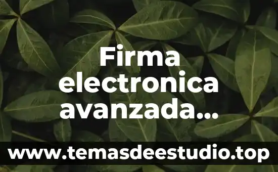 Que es un jtag en electronica 7 Firma electronica avanzada obtencion que es