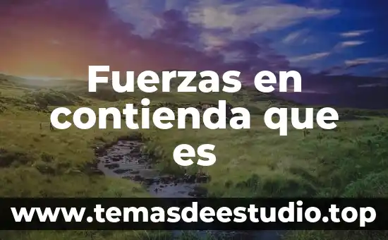 Qué es mejor fuerzas federales o gendarmería 8 Fuerzas en contienda que es