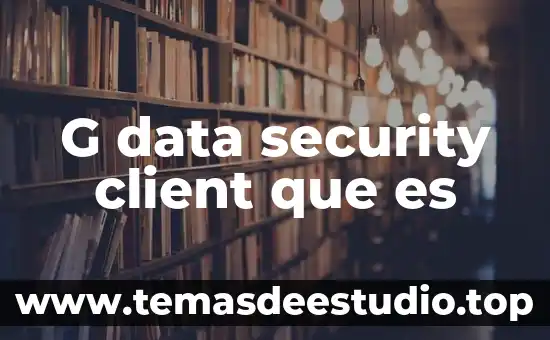 Void show grid graphics g para que es 3 G data security client que es