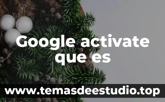 Qué es la depreciación mensual concepto 4 Google activate que es
