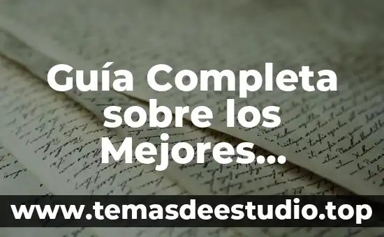 Qué es una guía rápida concepto 6 Guía Completa sobre los Mejores Auriculares Inalámbricos con Cancelación de Ruido: Características, Comparativas y Consejos de Uso