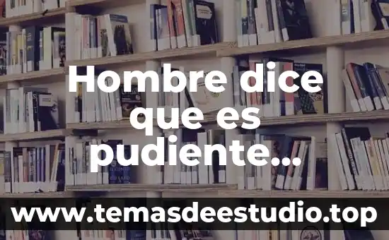 Que es la inteligencia para el hombre 3 Hombre dice que es pudiente saltillo