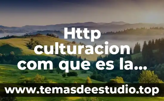 Http culturacion com que es la inteligencia artificial