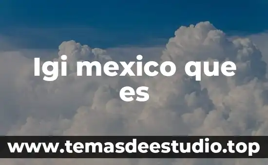 Que es un animal endémico de mexico 7 Igi mexico que es