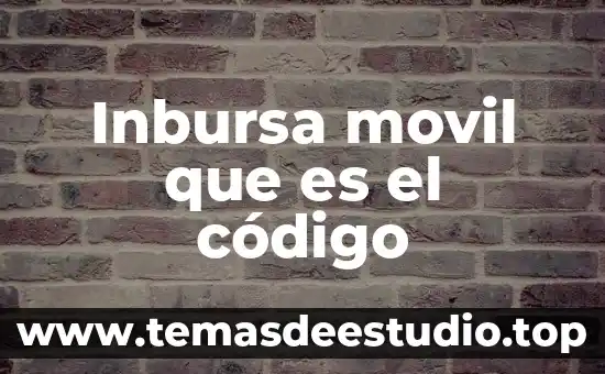 Qué es lada en número de teléfono móvil 7 Inbursa movil que es el código
