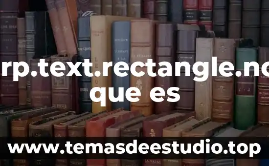Itextsharp.text.rectangle.no_border que es
