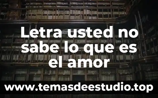 Personaje que es espía rusa y sabe artes marciales 7 Letra usted no sabe lo que es el amor