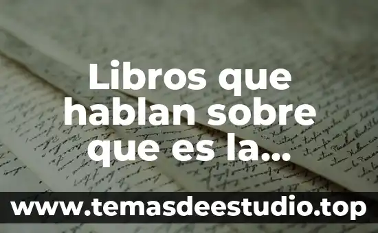 Libros sobre que es estética para charles batteux 7 Libros que hablan sobre que es la utopia