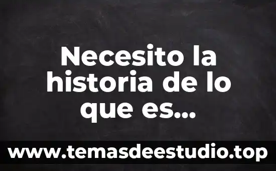 Introducción sobre que es historia para un ensayo 8 Necesito la historia de lo que es Acayucan Ver
