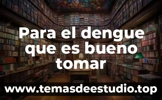 Qué es el Microsoft Visual C++ 2005 Redistributable 7 Para el dengue que es bueno tomar