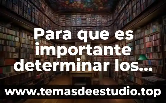 Para que es importante determinar los nutrimentos de la leche