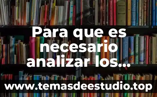 Concepto basico de que es contemporaneidad 4 Para que es necesario analizar los problemas de aprendizaje
