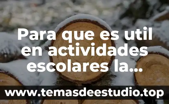 Para que es util el simbolo del sistema 6 Para que es util en actividades escolares la nube