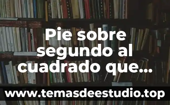 Piel dura de la planta del pie que es 7 Pie sobre segundo al cuadrado que es