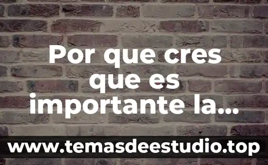 Por que es importante la sustentabilidad en la arquitectura 3 Por que cres que es importante la sustentabilidad en mexico