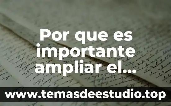 Por que es importante mantener vivas las culturas de mexico 6 Por que es importante ampliar el conocimiento sobre las culturas