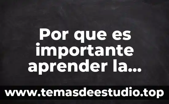 Que es lo basico que debo aprender del idioma ingles 8 Por que es importante aprender la gestion tecnica