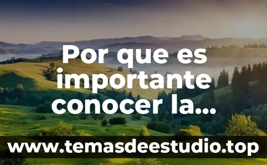 Por que es importante conocer la celula procariotas y eucariotas