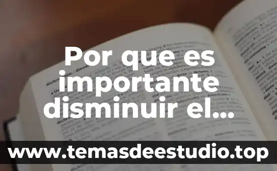 Por que es importante clasificar las empresas 3 Por que es importante disminuir el chupeteo en los bebés