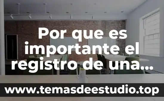 Qué es una cuenta de marca Google 5 Por que es importante el registro de una marca