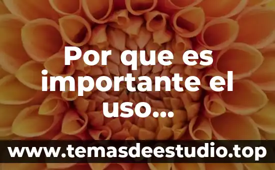 Qué es espectrometría uso y técnica 8 Por que es importante el uso convencional de la lengua