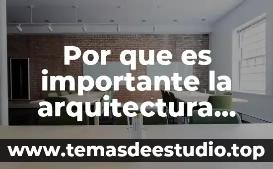 Licenciatura en desarrollo sustentable que es 7 Por que es importante la arquitectura sustentable en mexico