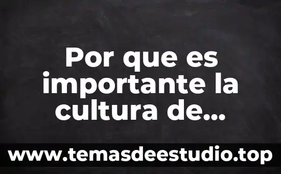 Que es la cultura chichimeca alimentos 5 Por que es importante la cultura de donacion