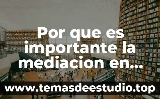 Por que es importante la electroterapia en los musculos 8 Por que es importante la mediacion en quimica
