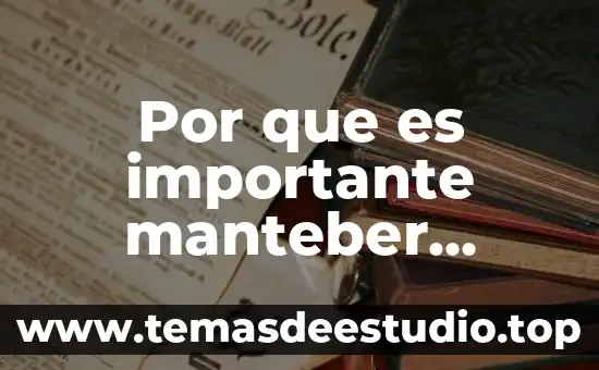 Qué es un instrumento de laboratorio concepto 3 Por que es importante manteber limpio material de laboratorio