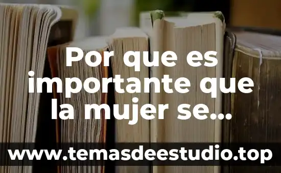Que es lo que mas se utliza para maquillaje 6 Por que es importante que la mujer se maquillaje